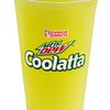 Open Wide For Dunkin' Donuts' New Mountain Dew Coolatta